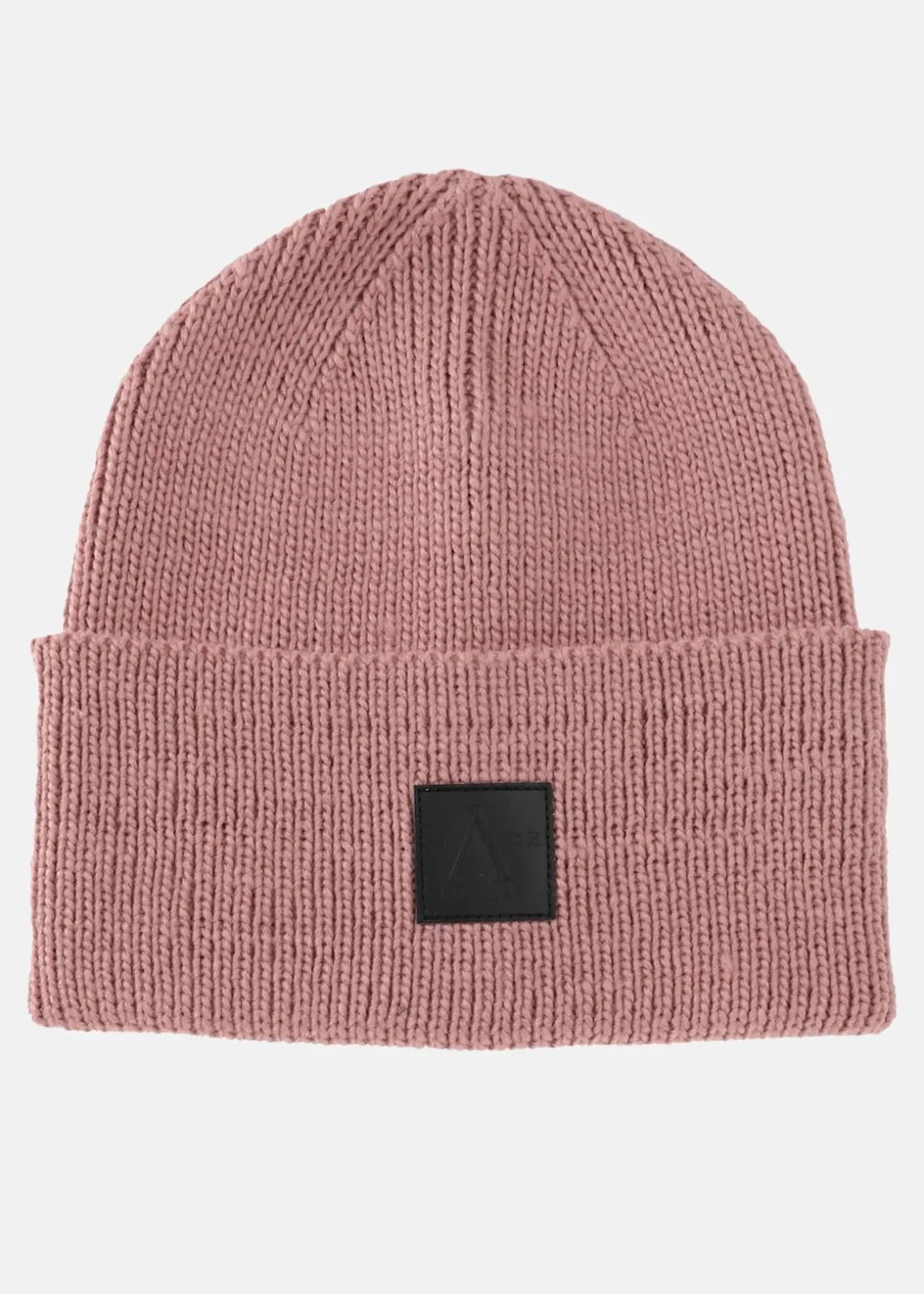 Slade Aspen Knitted Hat Dusty Rose