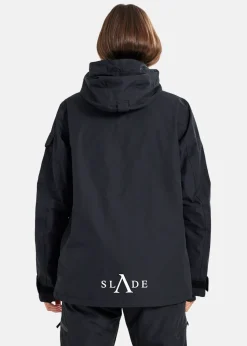 Best Slade Aspen Shell Jacket W Black