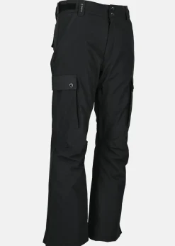 Slade Aspen Shell Pants Black