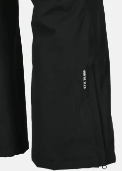 Slade Aspen Shell Pants Black