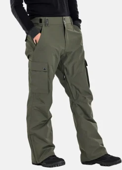 Online Slade Aspen Shell Pants Olive
