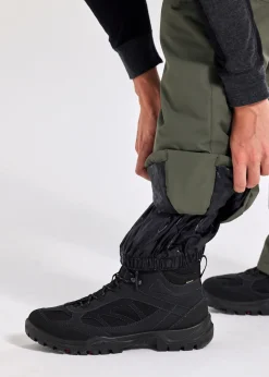 Online Slade Aspen Shell Pants Olive