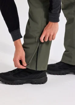 Online Slade Aspen Shell Pants Olive