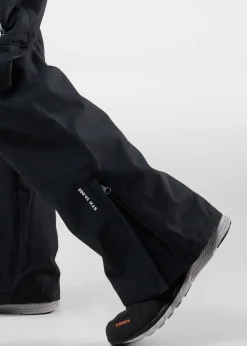 Hot Slade Aspen Shell Pants JR Black