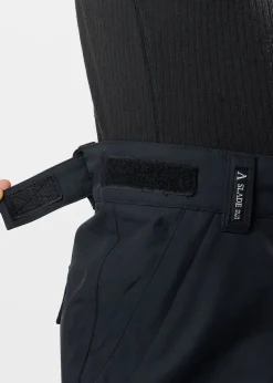Hot Slade Aspen Shell Pants JR Black
