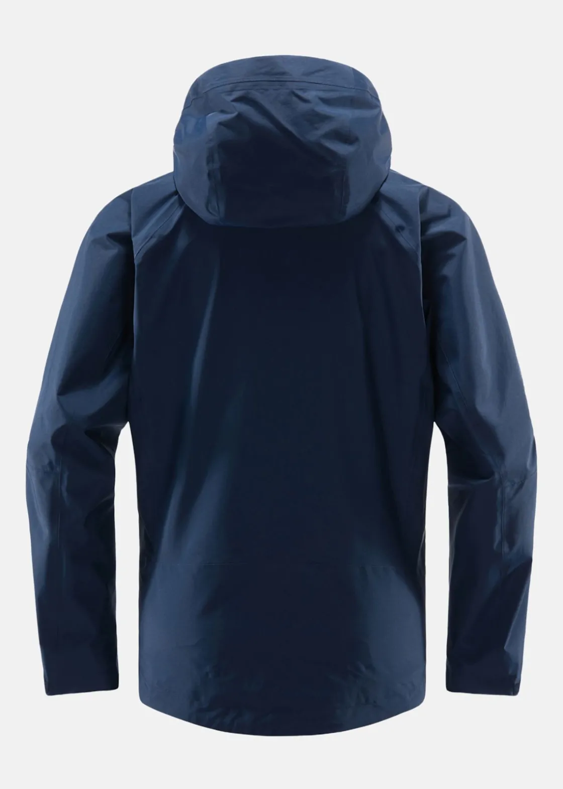 Best Haglöfs Astral GTX Jacket Women Tarn Blue