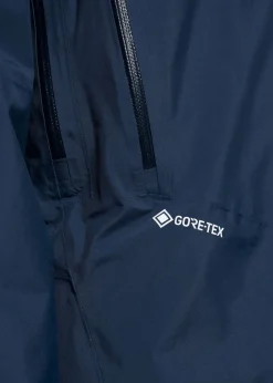 Best Haglöfs Astral GTX Jacket Women Tarn Blue