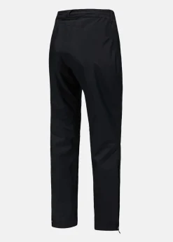 Discount Haglöfs Astral GTX Pant Women True Black