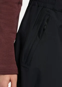 Discount Haglöfs Astral GTX Pant Women True Black