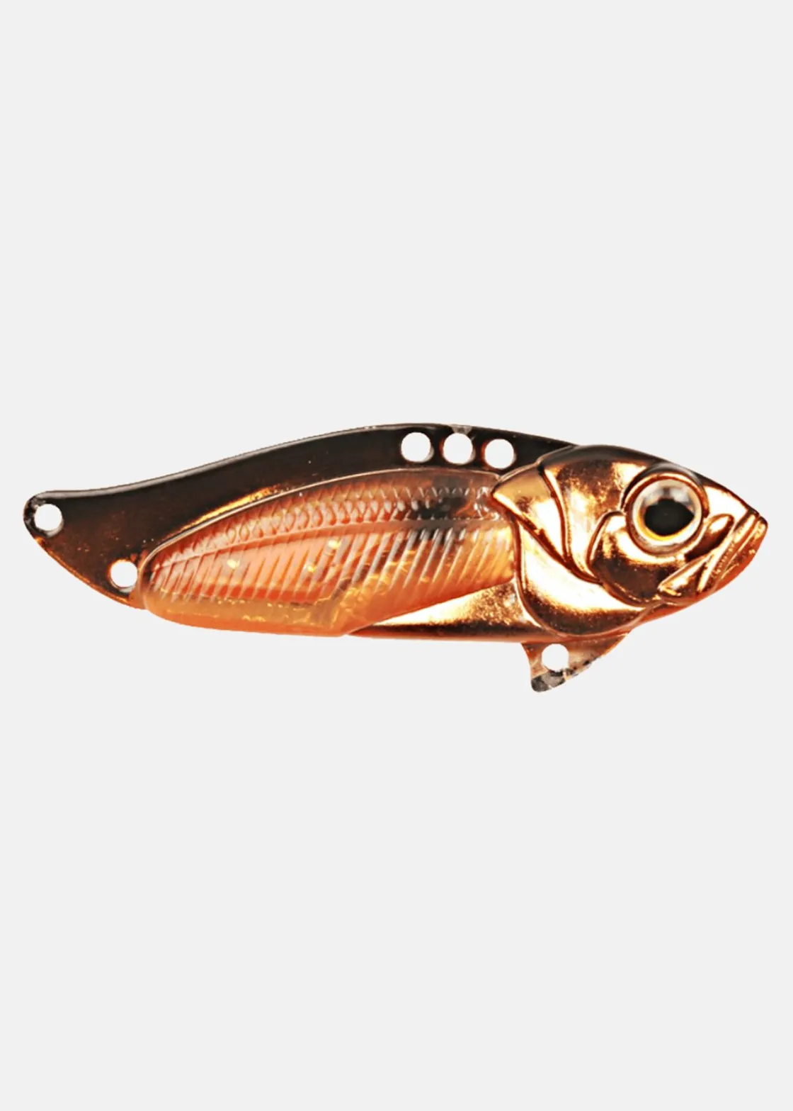 Hot Catch With Care Astro Vibe UV, 5,5cm, 17g Böckling