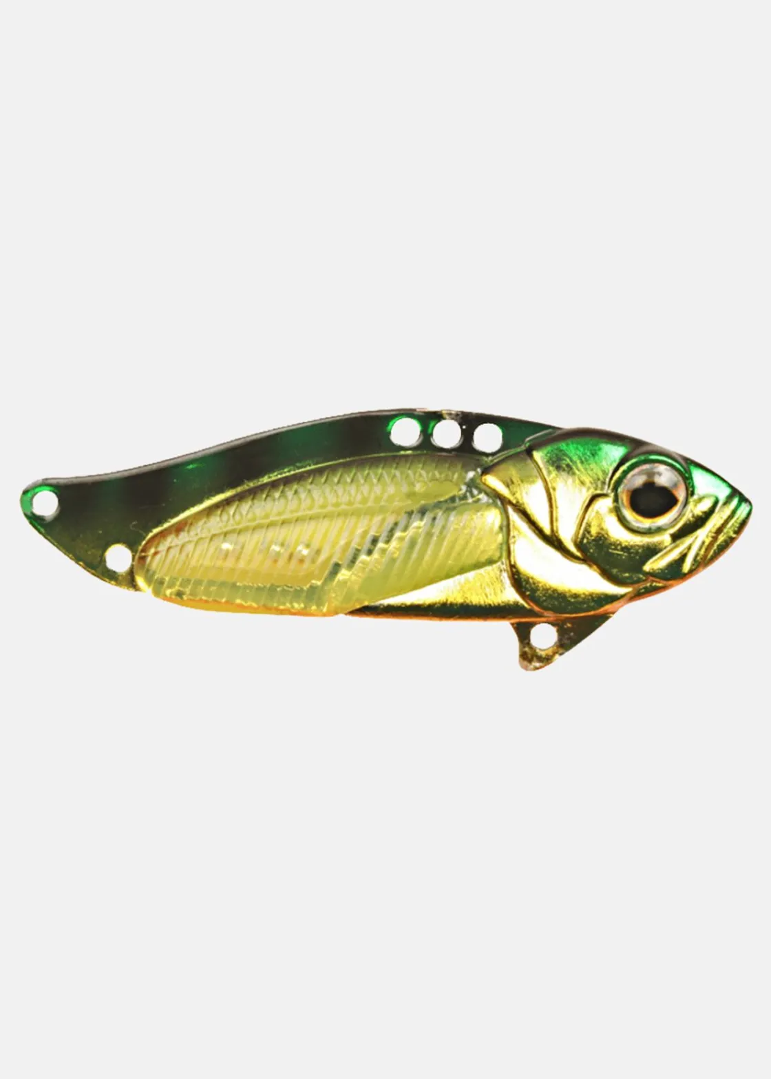 Best Catch With Care Astro Vibe UV, 5,5cm, 17g Fire Tiger