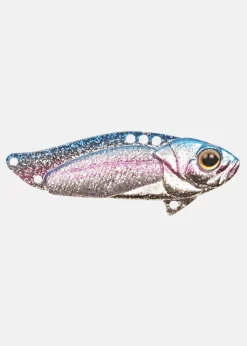 Outlet Catch With Care Astro Vibe UV, 5,5cm, 17g Rainbow