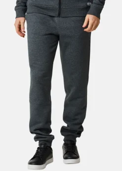 Discount Denim Factory Atlanta Pants Dk. Grey Melange