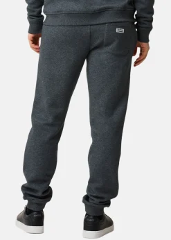 Discount Denim Factory Atlanta Pants Dk. Grey Melange