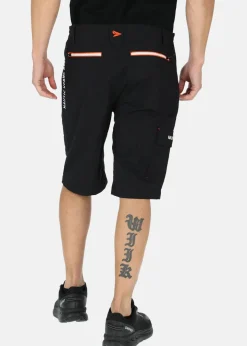 Nautic XPRNC Atlantic Shorts Charcoal