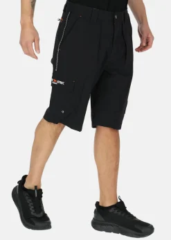 Nautic XPRNC Atlantic Shorts Charcoal