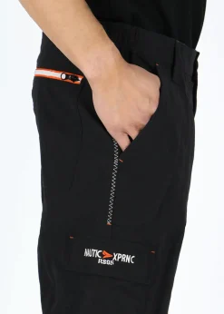Nautic XPRNC Atlantic Shorts Charcoal