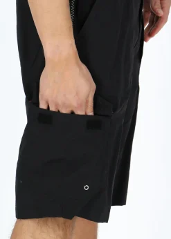 Nautic XPRNC Atlantic Shorts Charcoal