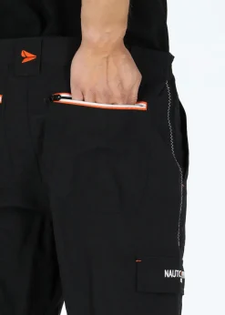 Nautic XPRNC Atlantic Shorts Charcoal