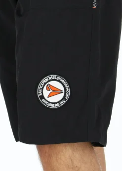 Nautic XPRNC Atlantic Shorts Charcoal
