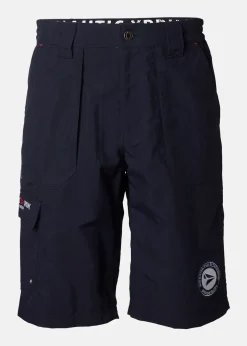 Clearance Nautic XPRNC Atlantic Shorts Navy