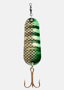 Best Abu Garcia Atom 55g FLASH G.GREEN No Color