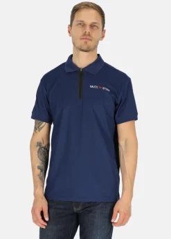 Clearance Nautic XPRNC Auckland Piké Pacific Blue