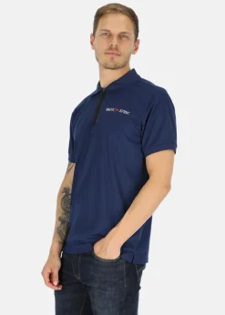 Clearance Nautic XPRNC Auckland Piké Pacific Blue