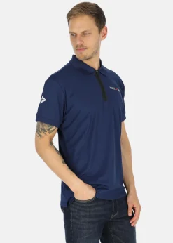 Clearance Nautic XPRNC Auckland Piké Pacific Blue