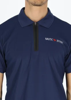 Clearance Nautic XPRNC Auckland Piké Pacific Blue