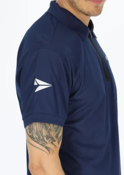 Clearance Nautic XPRNC Auckland Piké Pacific Blue