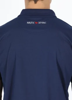 Clearance Nautic XPRNC Auckland Piké Pacific Blue
