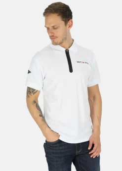 Sale Nautic XPRNC Auckland Piké White