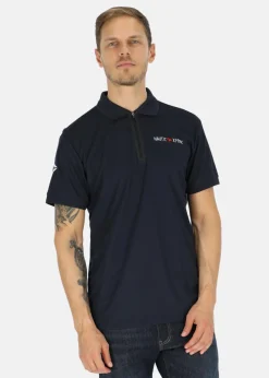 Hot Nautic XPRNC Auckland Piké Navy