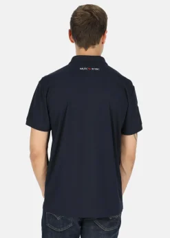 Hot Nautic XPRNC Auckland Piké Navy