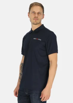 Hot Nautic XPRNC Auckland Piké Navy