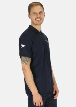 Hot Nautic XPRNC Auckland Piké Navy