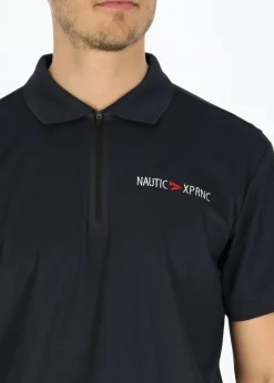 Hot Nautic XPRNC Auckland Piké Navy