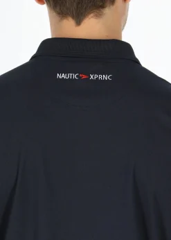 Hot Nautic XPRNC Auckland Piké Navy