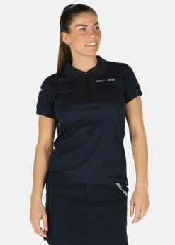 Clearance Nautic XPRNC Auckland Piké W Navy