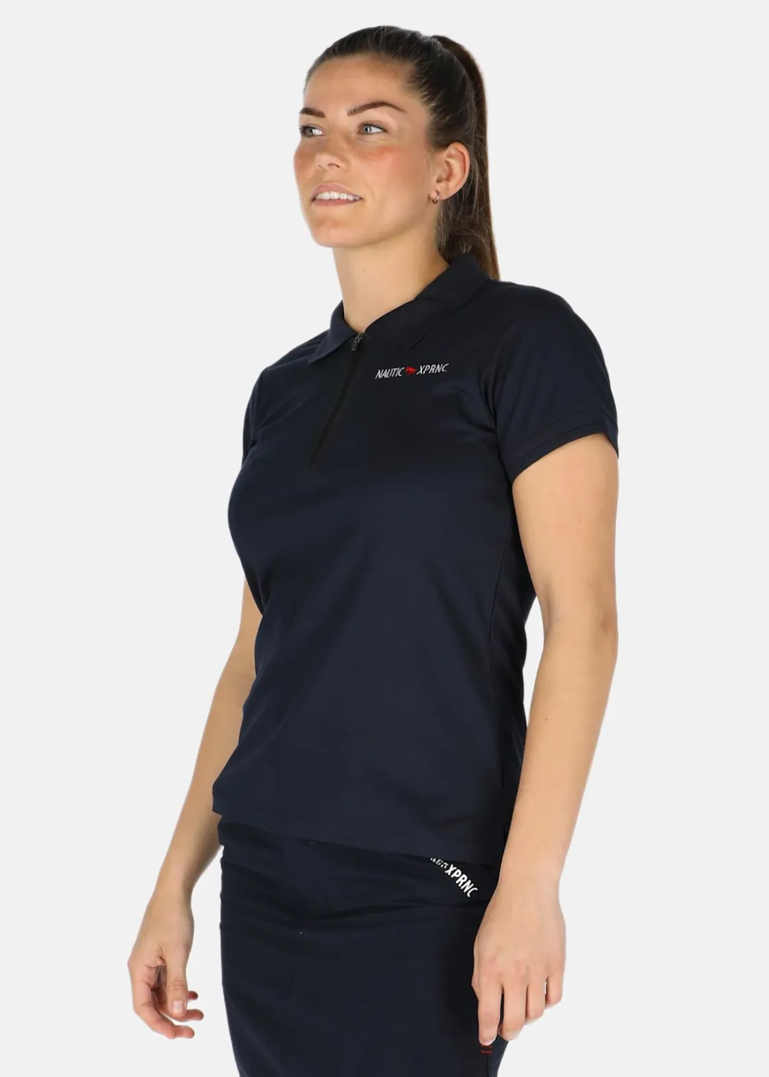 Clearance Nautic XPRNC Auckland Piké W Navy