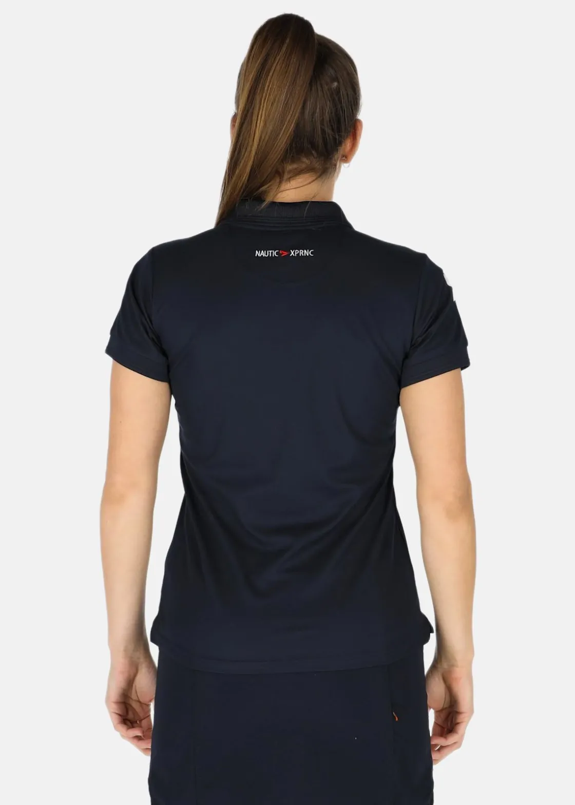 Clearance Nautic XPRNC Auckland Piké W Navy