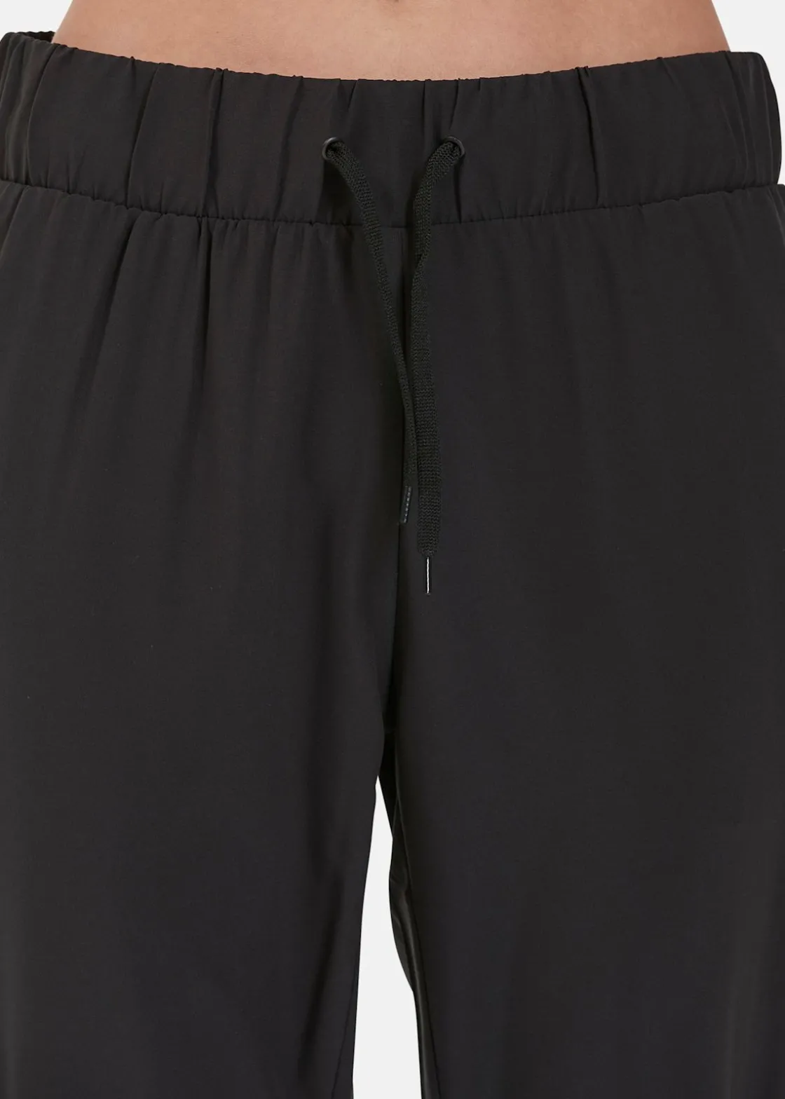 Sale Athlecia Austberg W Training Pants Black