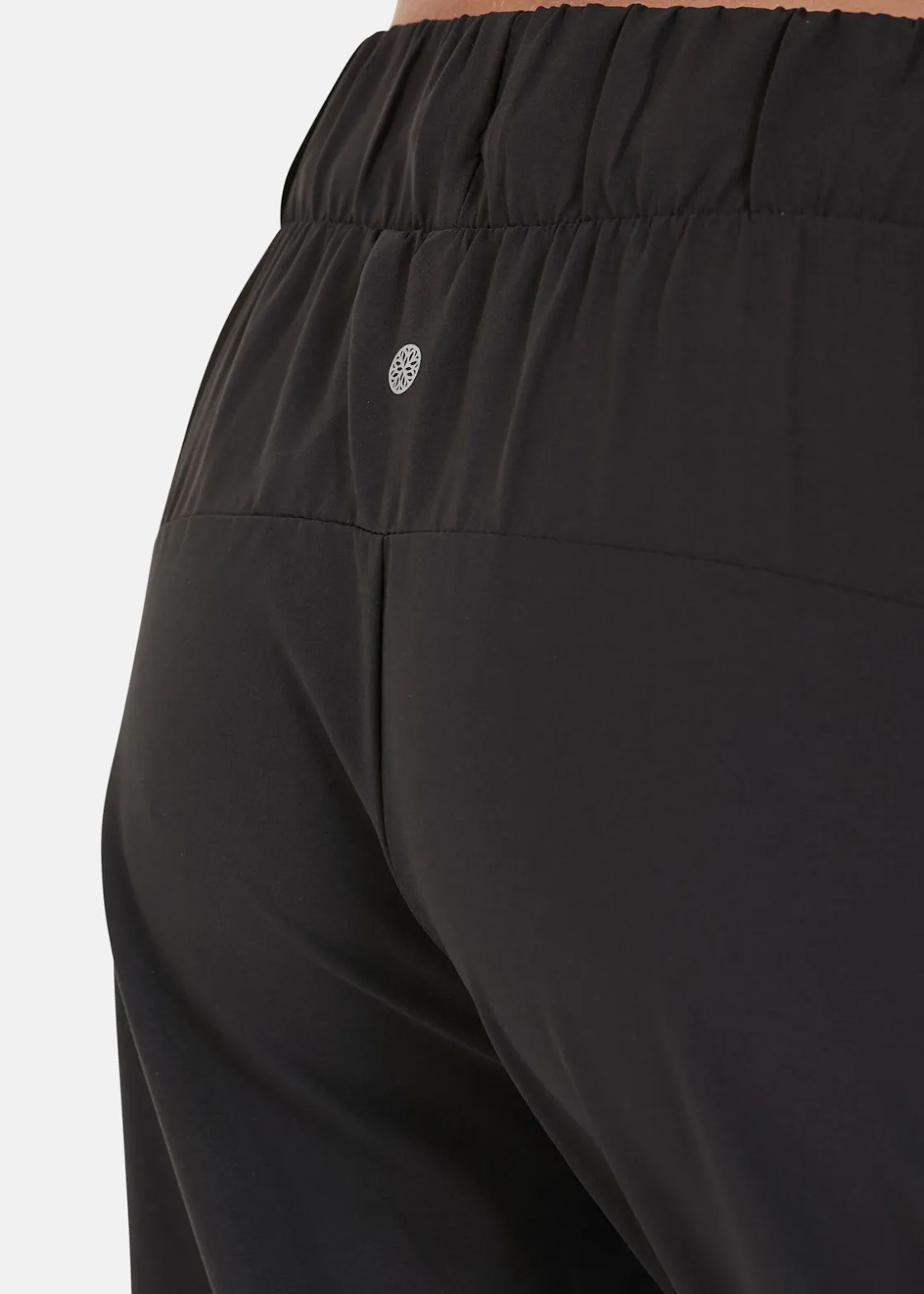 Sale Athlecia Austberg W Training Pants Black