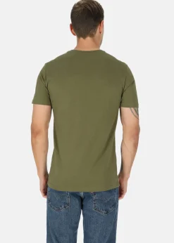 Hot Saint Vincent Austin Green