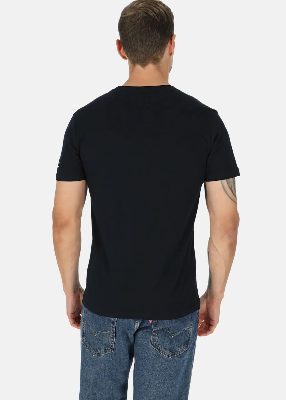 Discount Saint Vincent Austin Navy