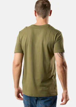 Saint Vincent Austin Tee (Portofino Tee) Green