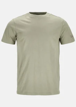 Sale Saint Vincent Austin Tee (Portofino Tee) Salvia Green
