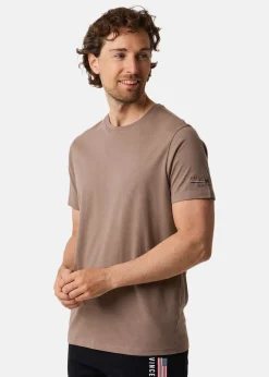 New Saint Vincent Austin Tee (Portofino Tee) Dark Khaki