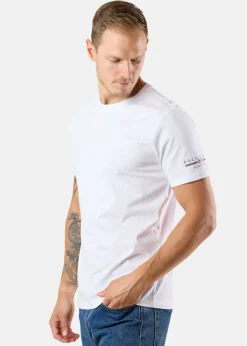 Online Saint Vincent Austin Tee (Portofino Tee) White